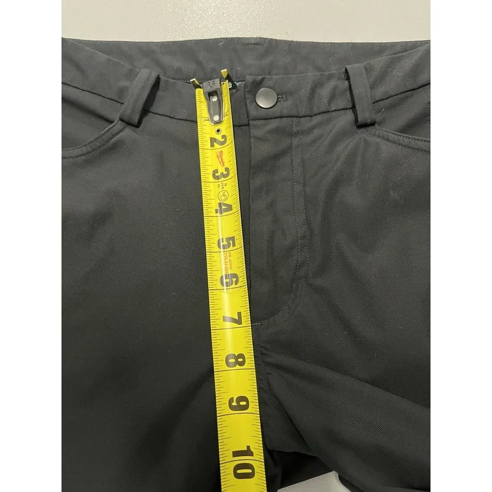 Men's Lululemon Athletic Trousers Size 34
